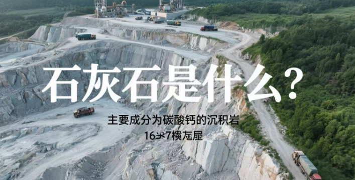 混凝土中掺入石灰石粉对其工作性能、强度和耐久性有什么